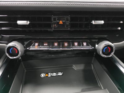 2027 Chevrolet Suburban Z71