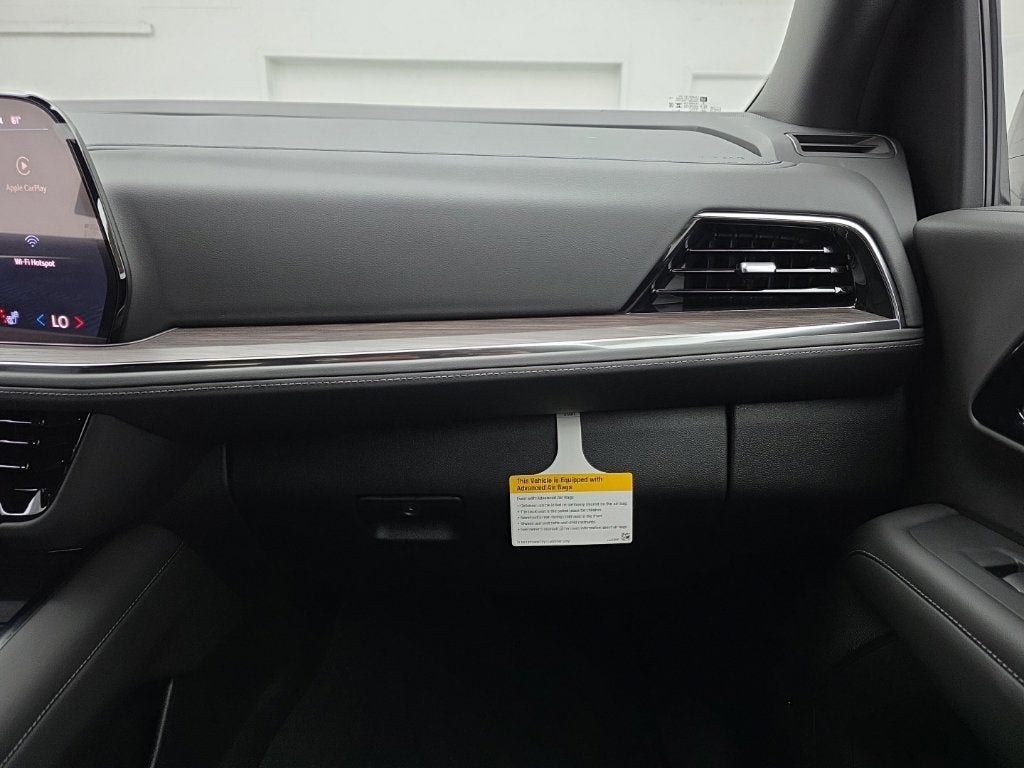 2027 Chevrolet Suburban Z71