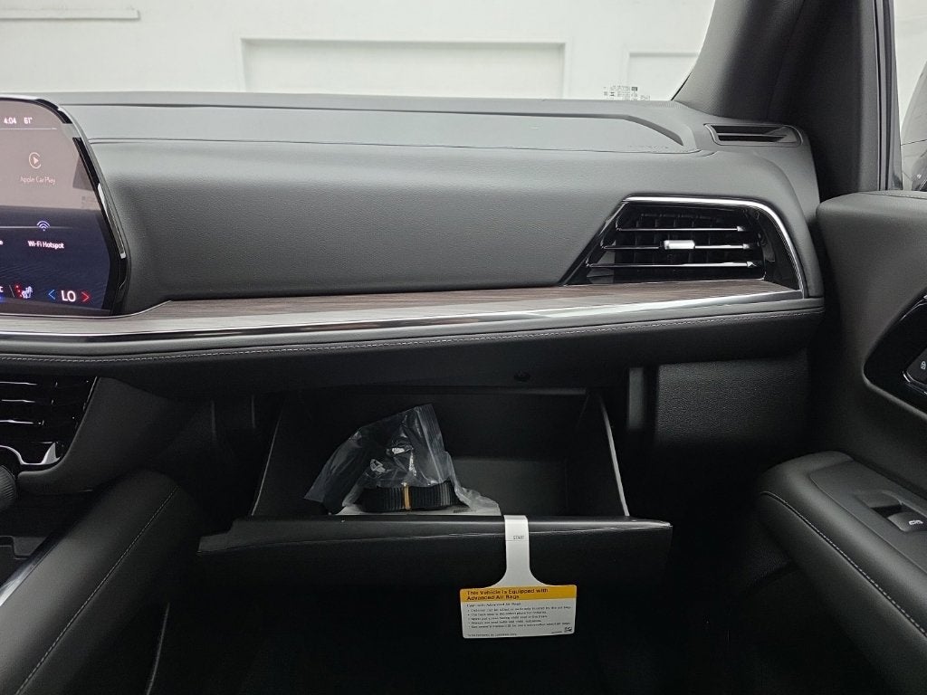 2027 Chevrolet Suburban Z71