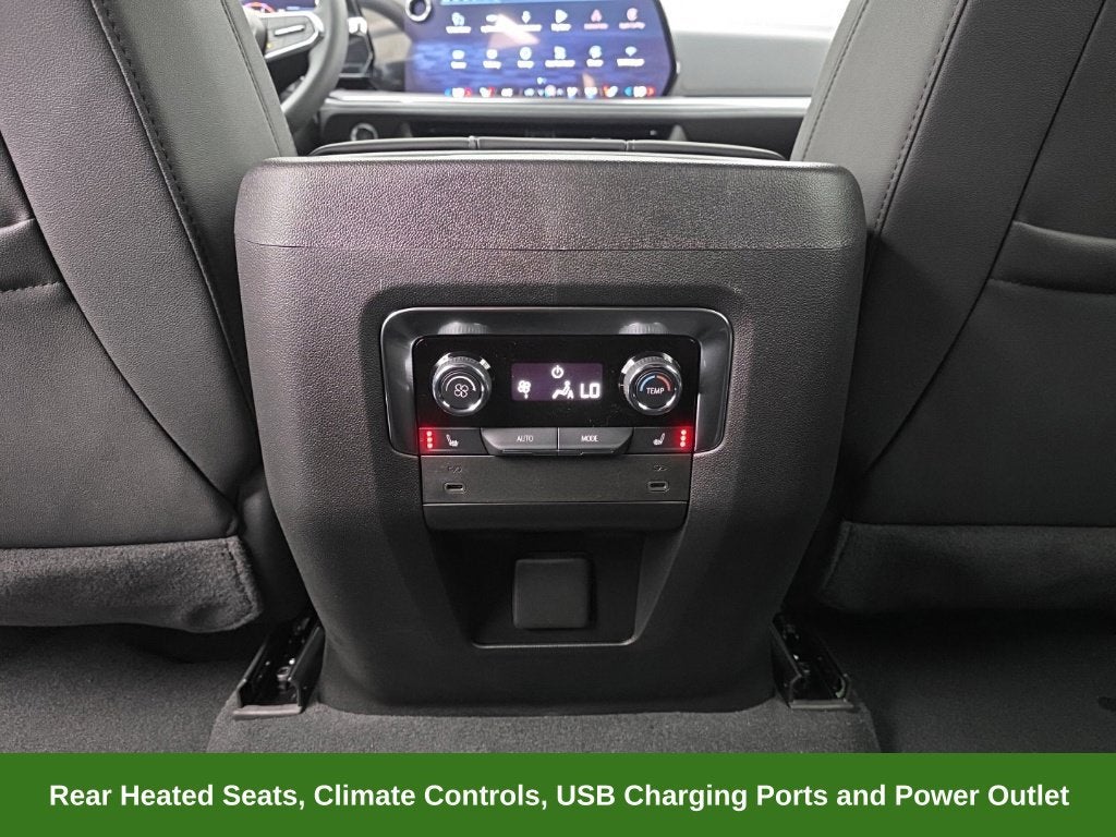 2027 Chevrolet Suburban Z71