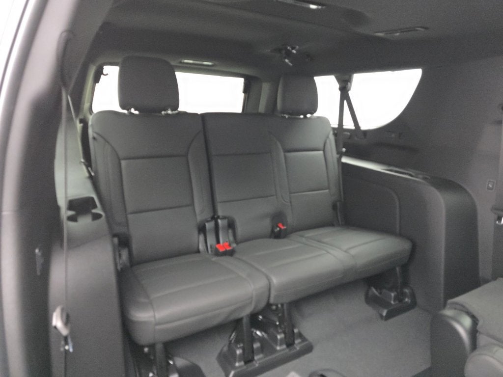 2027 Chevrolet Suburban Z71