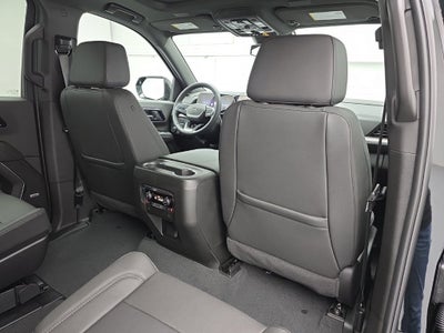 2027 Chevrolet Suburban Z71