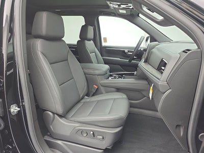 2027 Chevrolet Suburban Z71