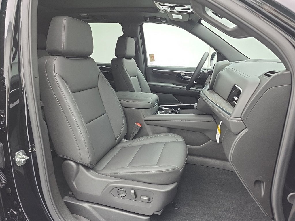 2027 Chevrolet Suburban Z71