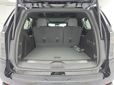 2027 Chevrolet Suburban Z71