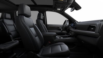 2027 Chevrolet Suburban Z71