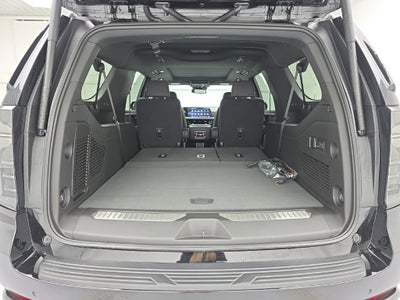 2027 Chevrolet Suburban Z71