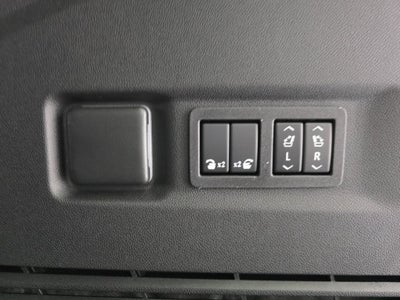 2027 Chevrolet Suburban Z71
