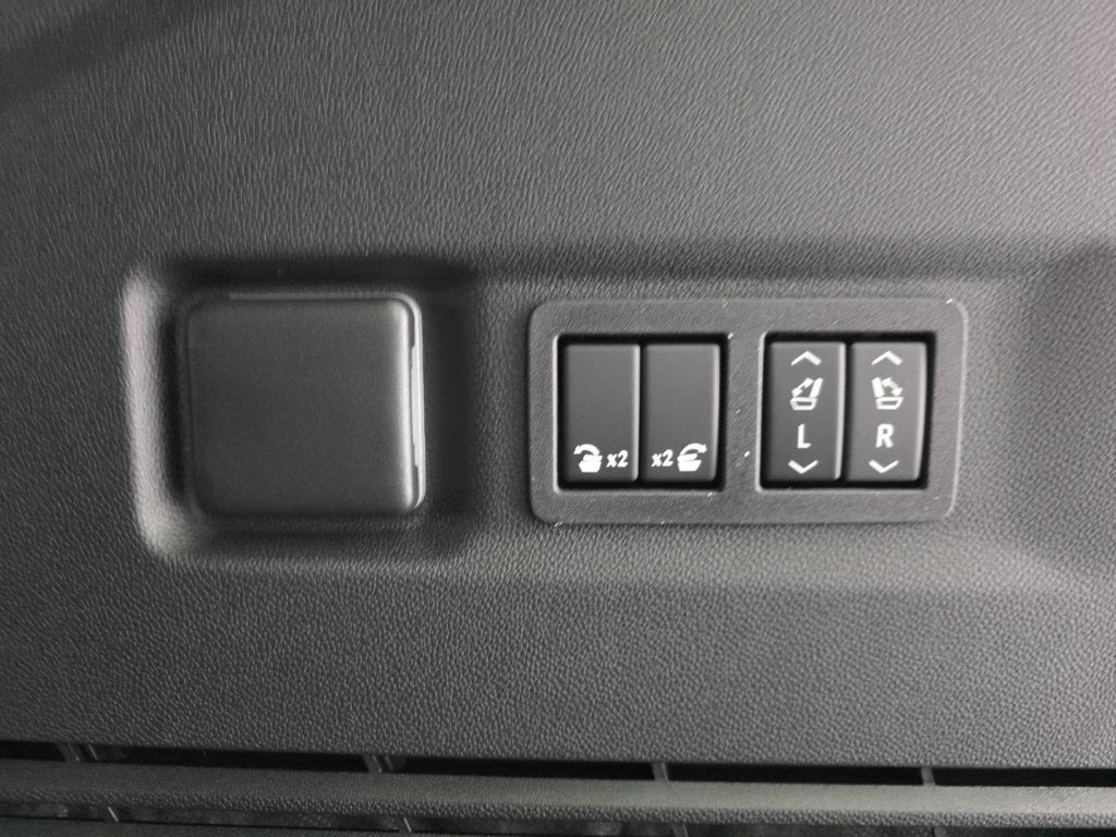 2027 Chevrolet Suburban Z71