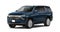 2027 Chevrolet Tahoe LT