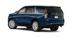 2027 Chevrolet Tahoe LT