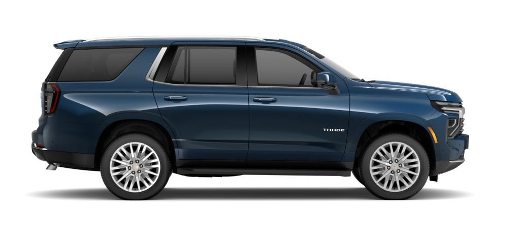 2027 Chevrolet Tahoe LT