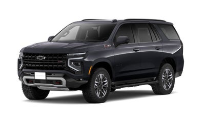 2027 Chevrolet Tahoe Z71