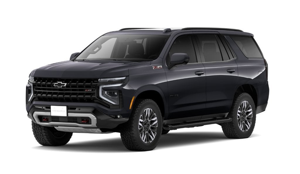 2027 Chevrolet Tahoe Z71