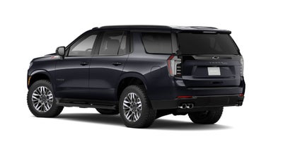 2027 Chevrolet Tahoe Z71