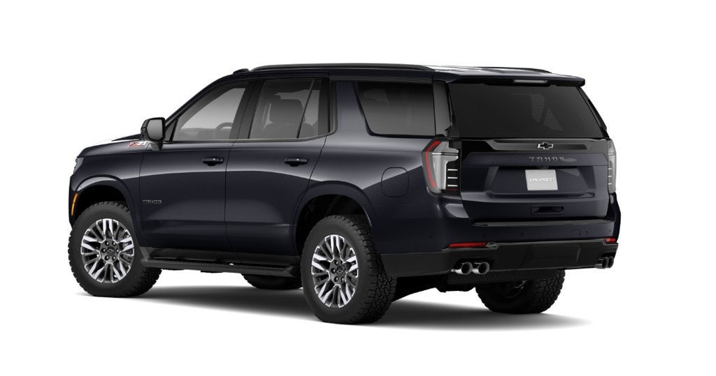 2027 Chevrolet Tahoe Z71