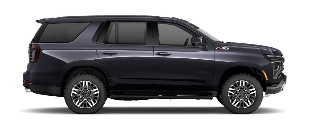 2027 Chevrolet Tahoe Z71