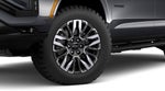 2027 Chevrolet Tahoe Z71