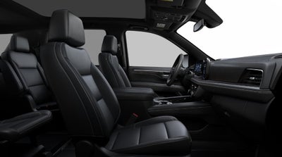 2027 Chevrolet Tahoe Z71