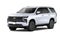 2027 Chevrolet Tahoe High Country