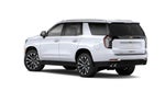 2027 Chevrolet Tahoe High Country