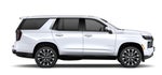 2027 Chevrolet Tahoe High Country