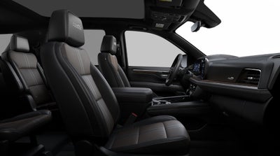 2027 Chevrolet Tahoe High Country
