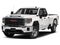 2021 GMC Sierra 2500 HD 4WD Crew Cab Standard Bed