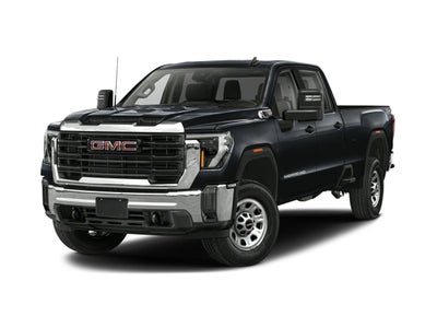 2024 GMC Sierra 3500 HD Denali