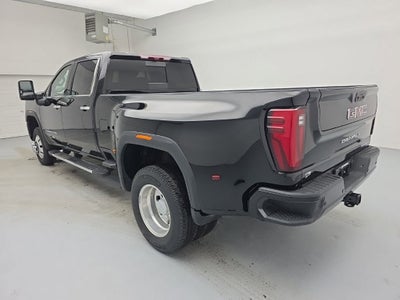 2024 GMC Sierra 3500 HD Denali DRW