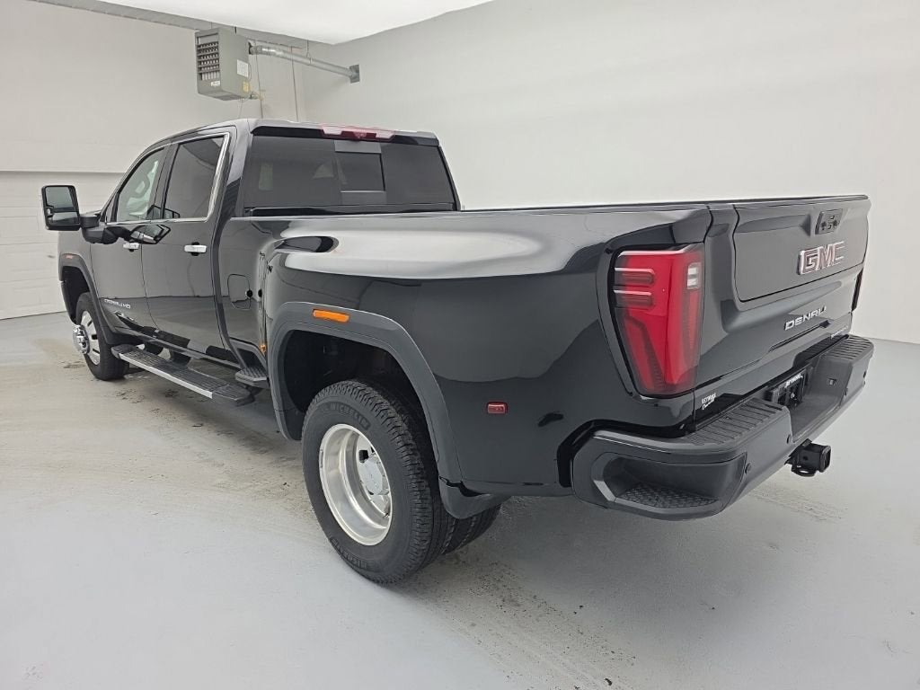 2024 GMC Sierra 3500 HD Denali DRW