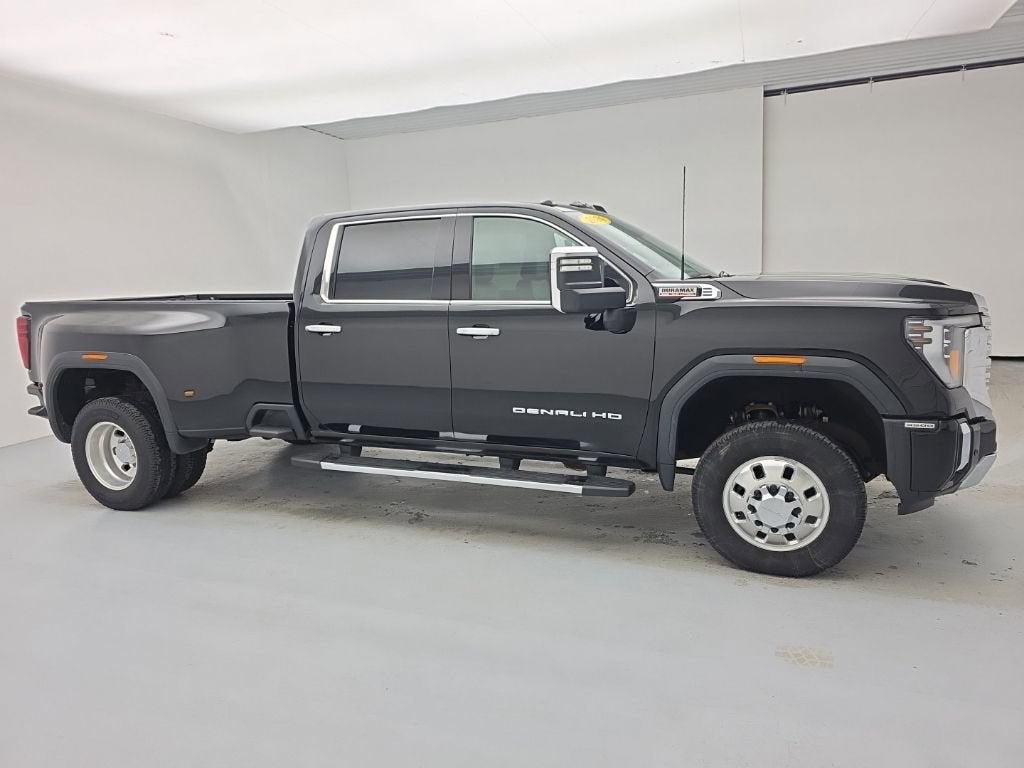 2024 GMC Sierra 3500 HD Denali DRW