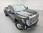 2024 GMC Sierra 3500 HD Denali DRW