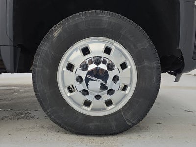 2024 GMC Sierra 3500 HD Denali DRW