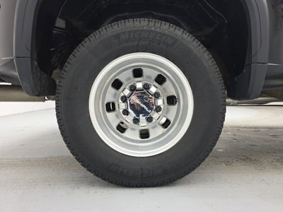 2024 GMC Sierra 3500 HD Denali DRW