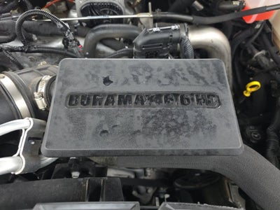 2024 GMC Sierra 3500 HD Denali DRW