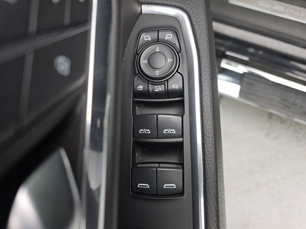 2024 GMC Sierra 3500 HD Denali DRW