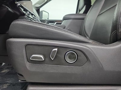 2024 GMC Sierra 3500 HD Denali DRW