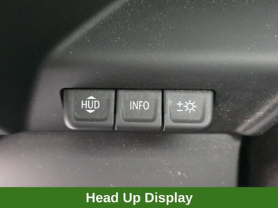 2024 GMC Sierra 3500 HD Denali DRW