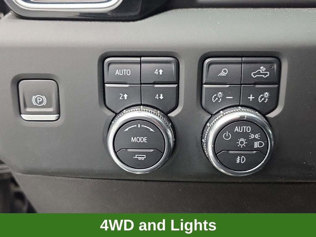 2024 GMC Sierra 3500 HD Denali DRW