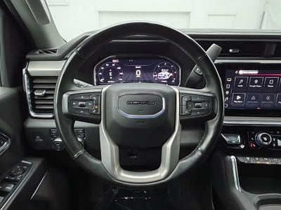 2024 GMC Sierra 3500 HD Denali DRW