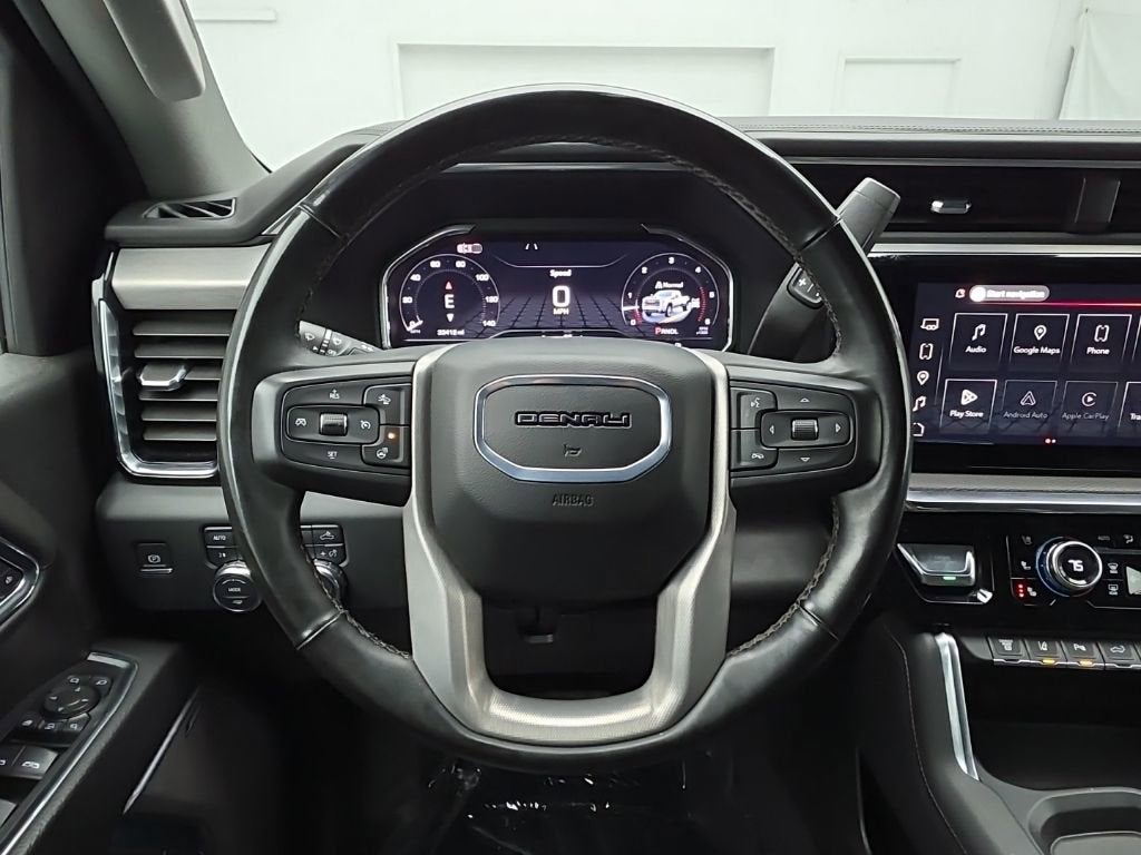 2024 GMC Sierra 3500 HD Denali DRW