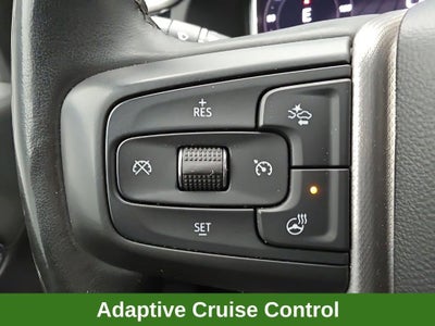 2024 GMC Sierra 3500 HD Denali DRW