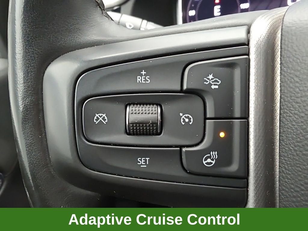 2024 GMC Sierra 3500 HD Denali DRW