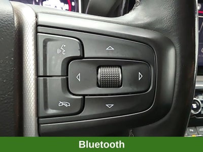 2024 GMC Sierra 3500 HD Denali DRW