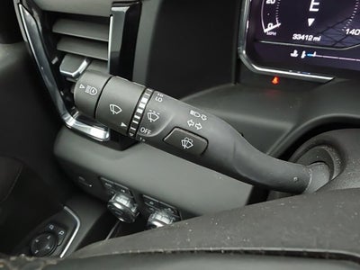 2024 GMC Sierra 3500 HD Denali DRW