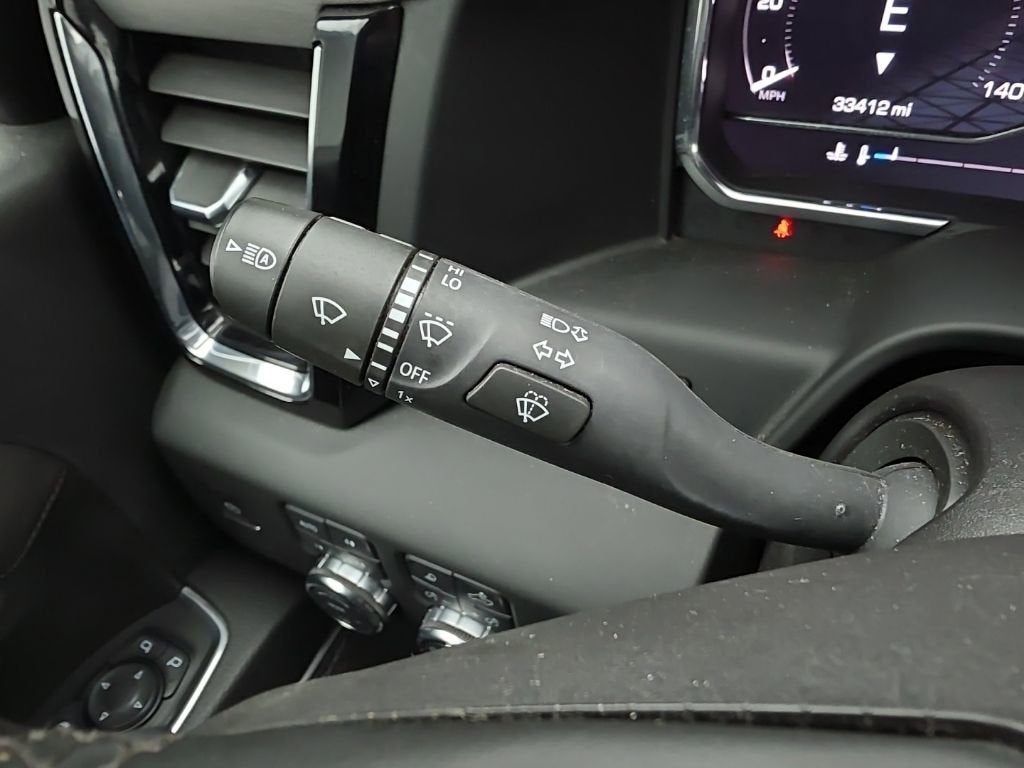 2024 GMC Sierra 3500 HD Denali DRW