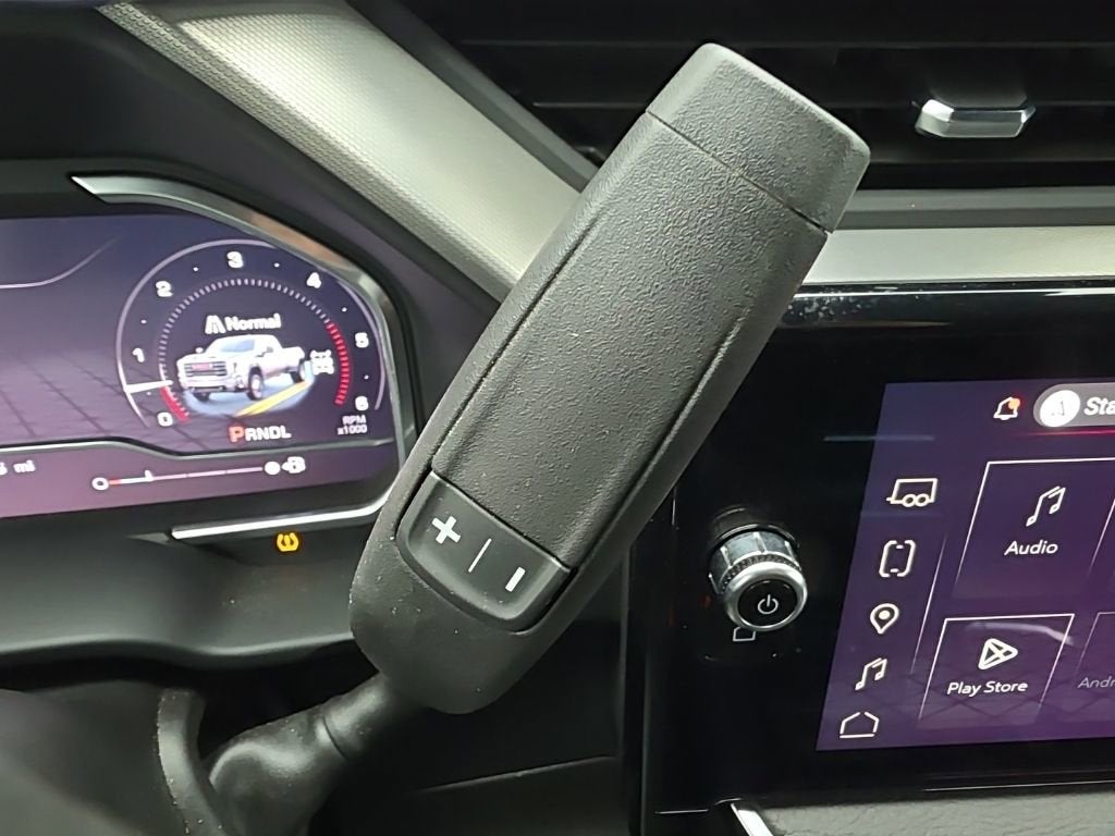 2024 GMC Sierra 3500 HD Denali DRW