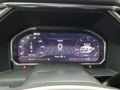 2024 GMC Sierra 3500 HD Denali DRW