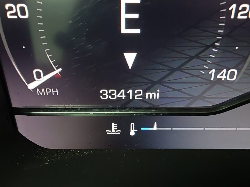 2024 GMC Sierra 3500 HD Denali DRW